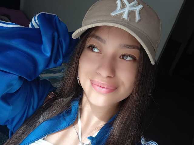 Foto del perfil Katrin-tay