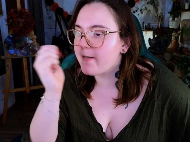 Capturas de pantalla de transmisión katrinad