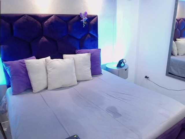 Capturas de pantalla de transmisión katrinadirtyx