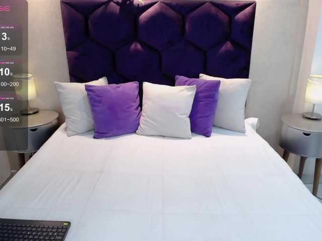 Capturas de pantalla de transmisión katrinadirtyx