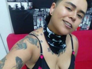 Chat de video erótico katrinalnk