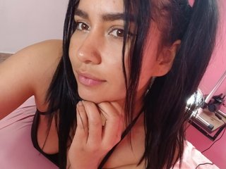 Chat de video erótico KatrinaMeneses
