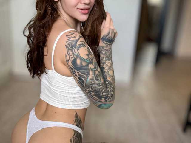 Foto del perfil KatrinaSoul