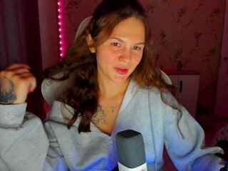 Chat de video erótico KatrinaSoul