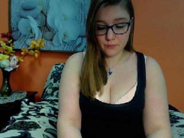 Capturas de pantalla de transmisión KatrinBelle