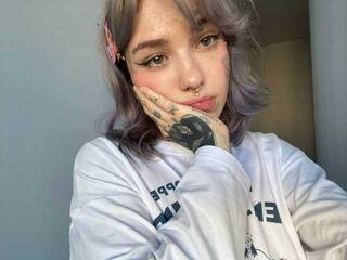 Chat de video erótico KatrinUwU