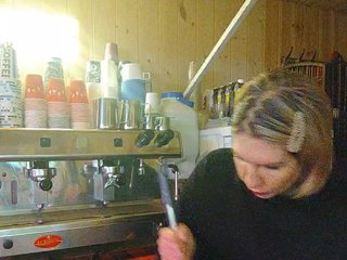 Chat de video erótico Katriona