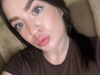 Chat de video erótico Katrisha0001