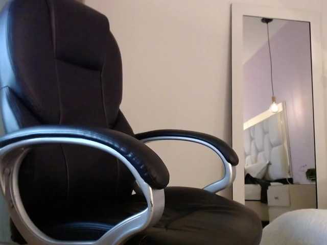 Capturas de pantalla de transmisión katrishka