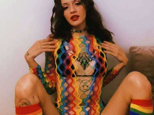 Foto del perfil katt-black