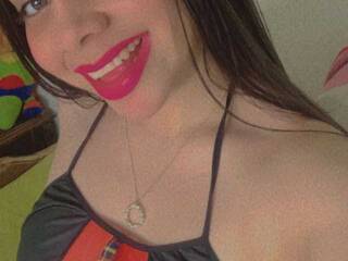 Chat de video erótico KattaleyaF