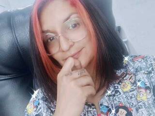 Chat de video erótico kattalina-89