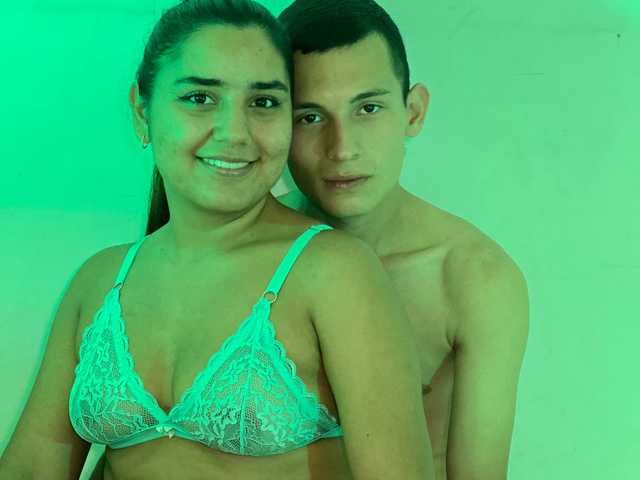 Foto del perfil katthyandnoha
