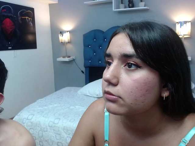 Capturas de pantalla de transmisión katthyandnoha