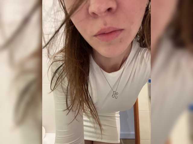 Capturas de pantalla de transmisión SheisArt