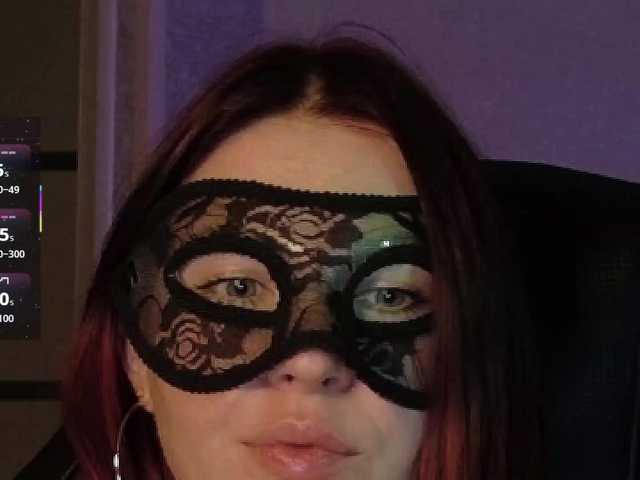 Capturas de pantalla de transmisión SheisArt