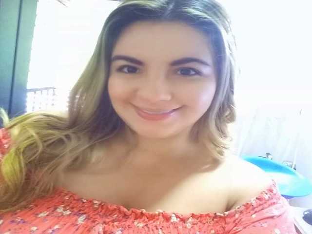 Foto de perfil kattiegold2