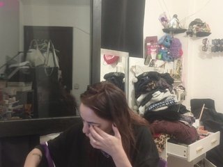 Chat de video erótico Kattleya1409