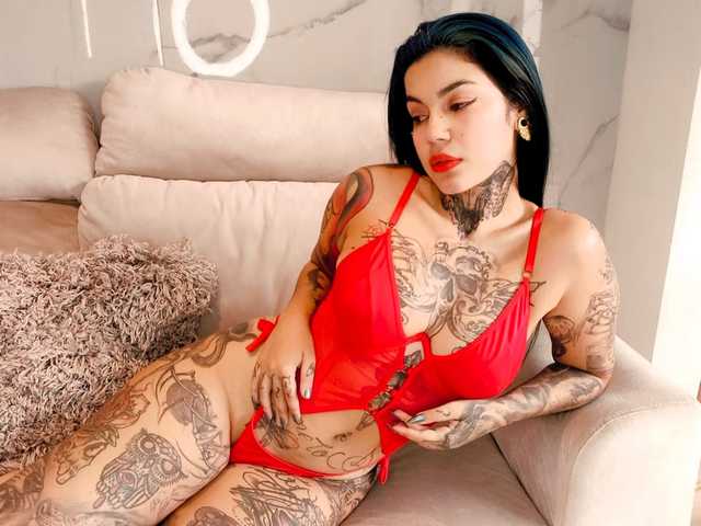 Foto del perfil KattRose69