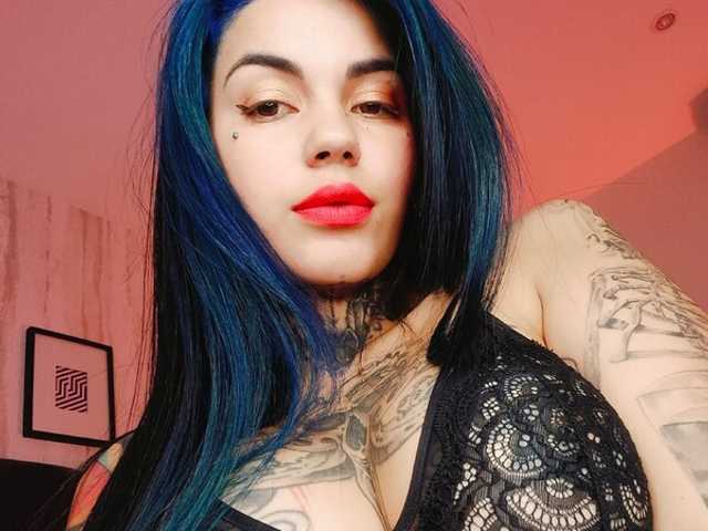 Foto del perfil KattRose69