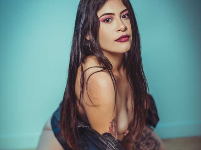 Foto del perfil KattVera