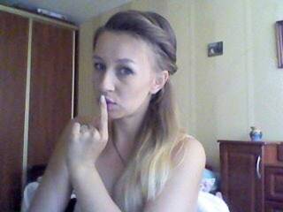 Chat de video erótico Kattyafly