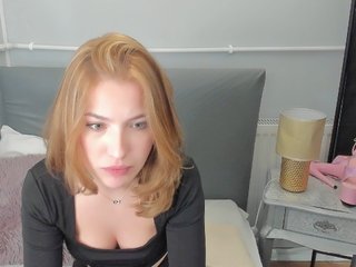 Chat de video erótico KattyAngel