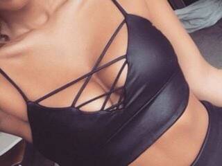 Chat de video erótico KattyAsFire