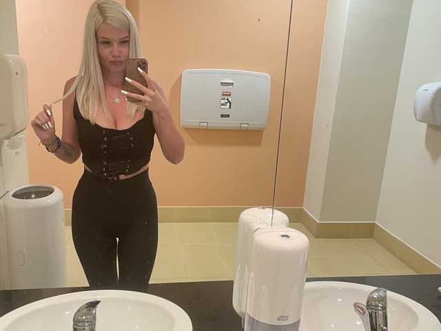 Foto del perfil Kattyblonde