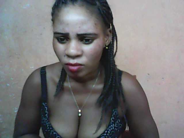 Capturas de pantalla de transmisión kattybraid