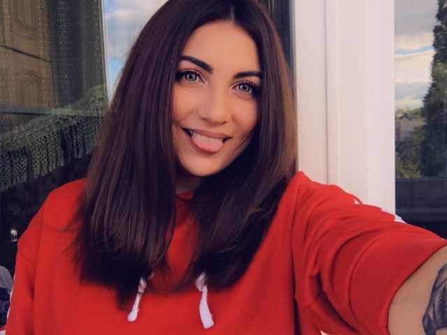Foto del perfil KattyCandy