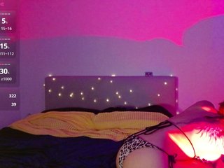 Chat de video erótico KattyCat