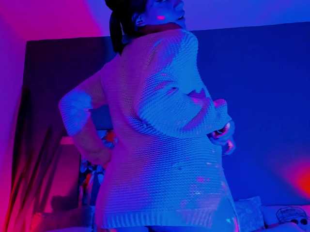 Capturas de pantalla de transmisión KATTYDS