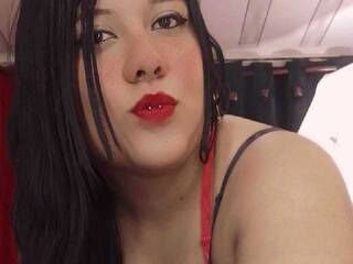 Chat de video erótico KattyMoans