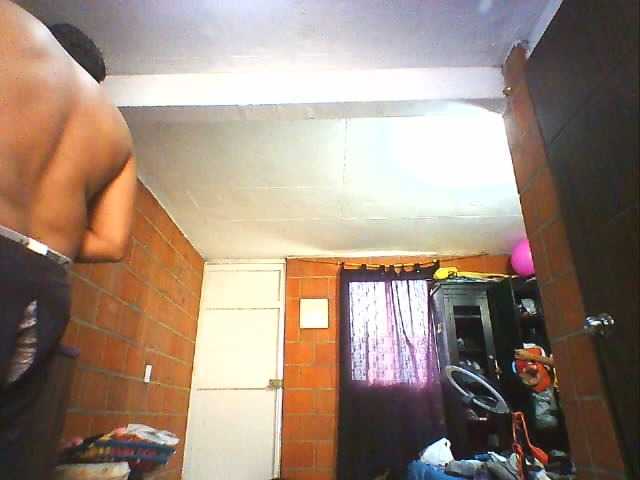 Capturas de pantalla de transmisión Kattyanderic