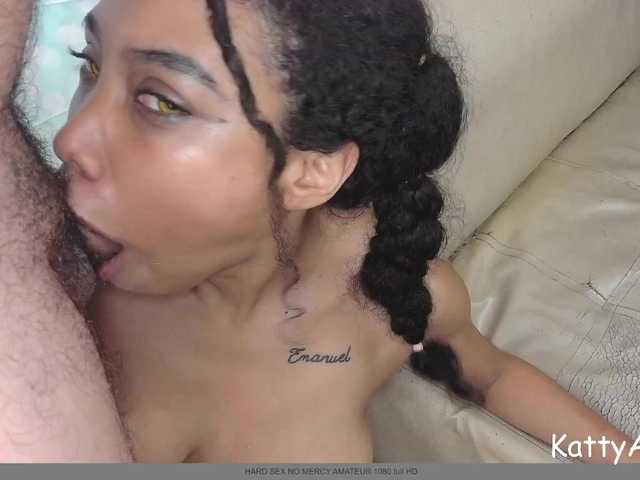 Capturas de pantalla de transmisión Kattyanderic