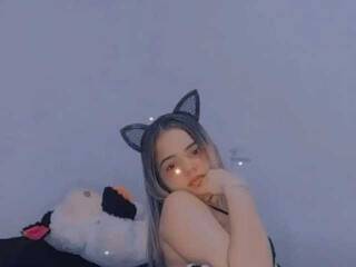 Chat de video erótico KattyPride