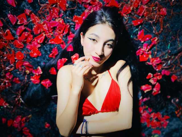 Foto del perfil kattyqueenn