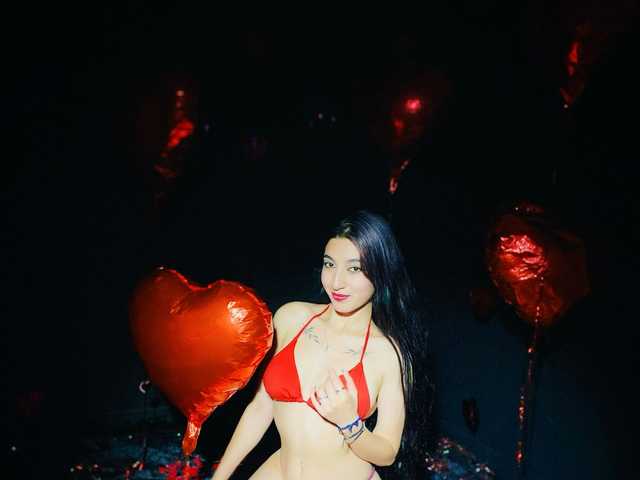 Foto del perfil kattyqueenn