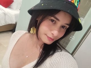 Chat de video erótico Kattyrain