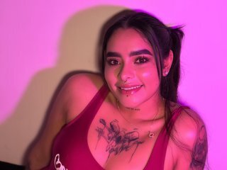 Chat de video erótico KattyRossee