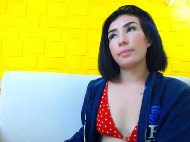 Capturas de pantalla de transmisión KattyRuiz