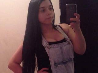 Chat de video erótico kattysambrano