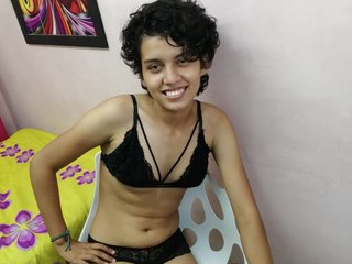 Videochat erótico kattysgirl