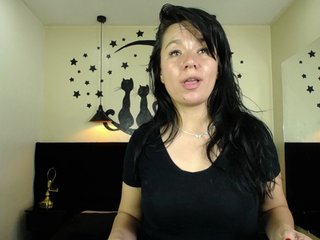 Chat de video erótico KattyyFoxx