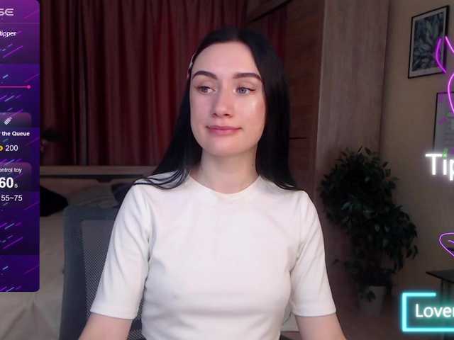 Capturas de pantalla de transmisión Katushhhh