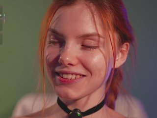 Chat de video erótico katy-ethereal