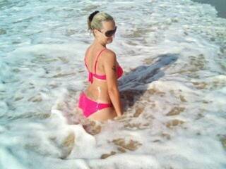 Chat de video erótico Katy_Sexy