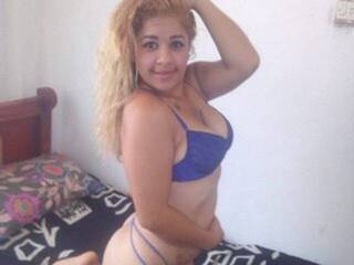 Chat de video erótico KatyaCandy