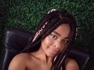 Chat de video erótico Katyaclouds